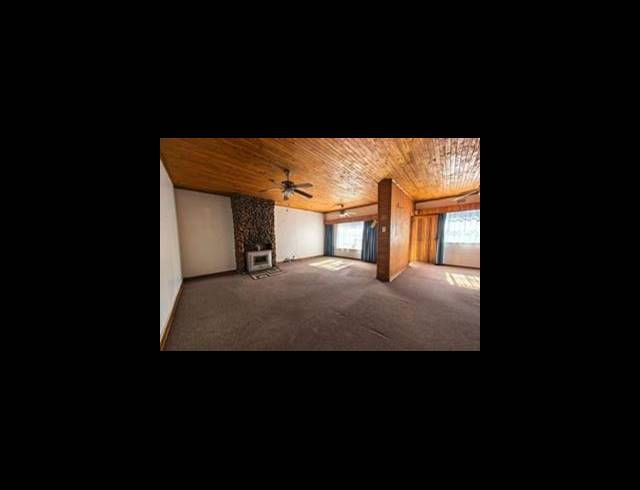 4 BEDROOM PROPERTY TO RENT IN SASOLBURG EXT 23